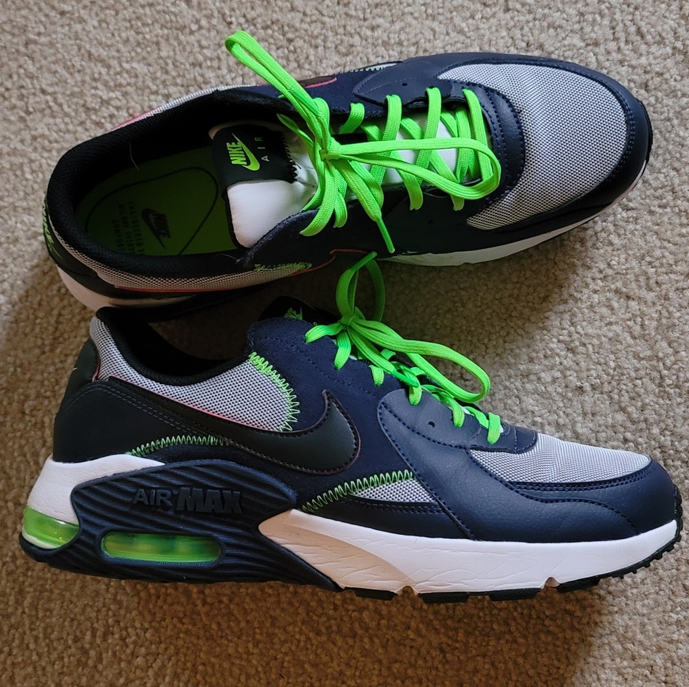 Nike Air- Air Max Excee-men's sz 10.5